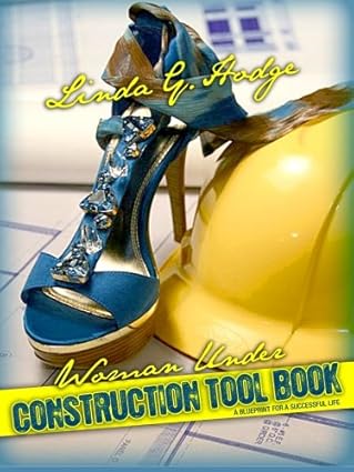 Woman Under Construction book cover