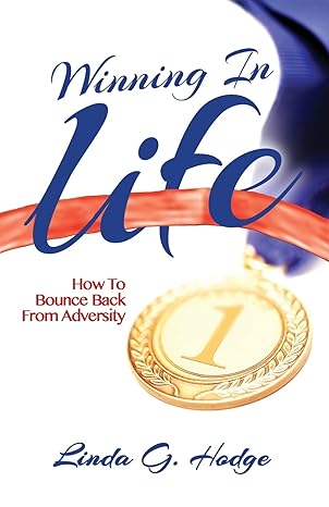 Winning In Life book cover