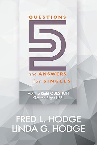 52 Questions and Answers for Singles book cover