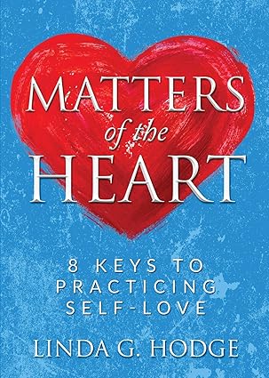 Matters of the Heart book cover