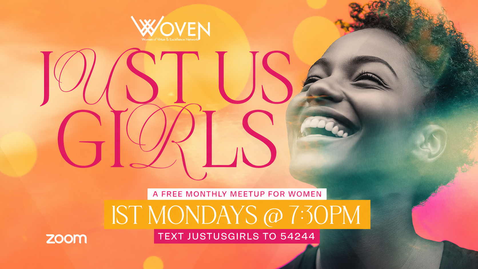 Woven Wives Check-In